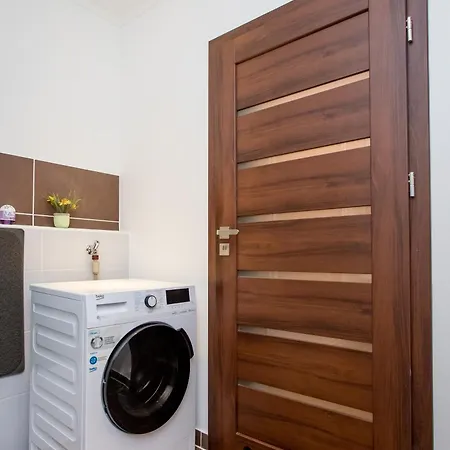 Cocoon Apartment